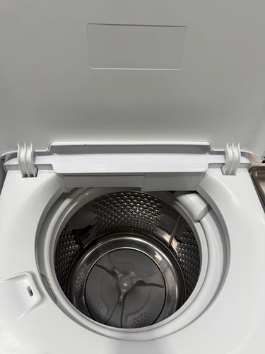 Second hand Simpson 10kg Top Load Washing Machine – Model SWT1042A - Second Hand Appliances Geebung